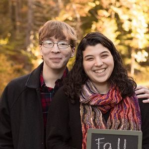 Meet your Posher, Kimber